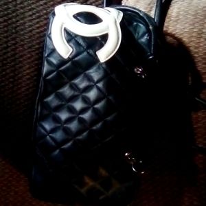 Chanel purse